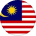 Malaysia Flag
