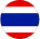 Thailand Flag