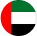 United Arab Emirates Flag
